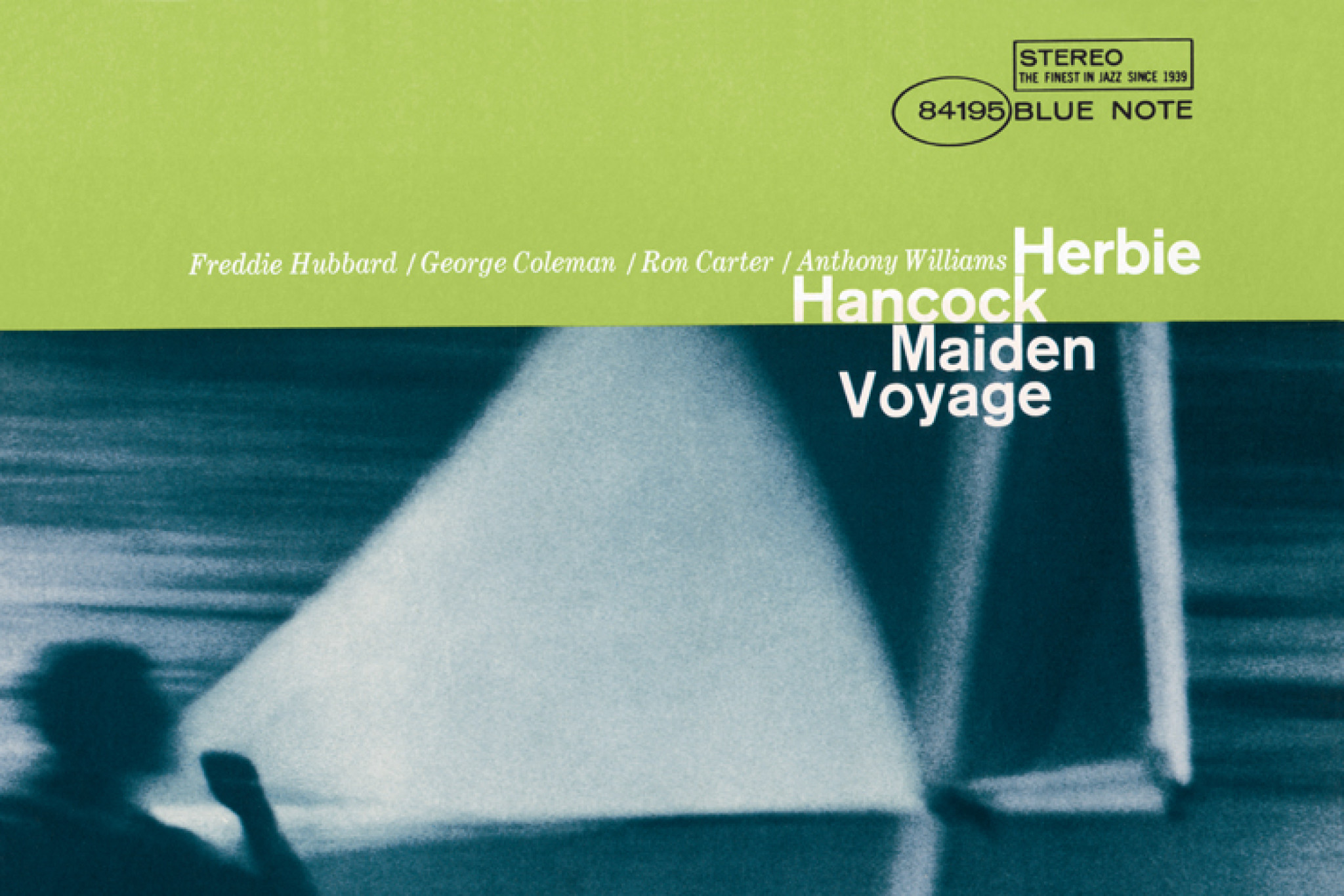 Herbie Hancock  - Maiden Voyage