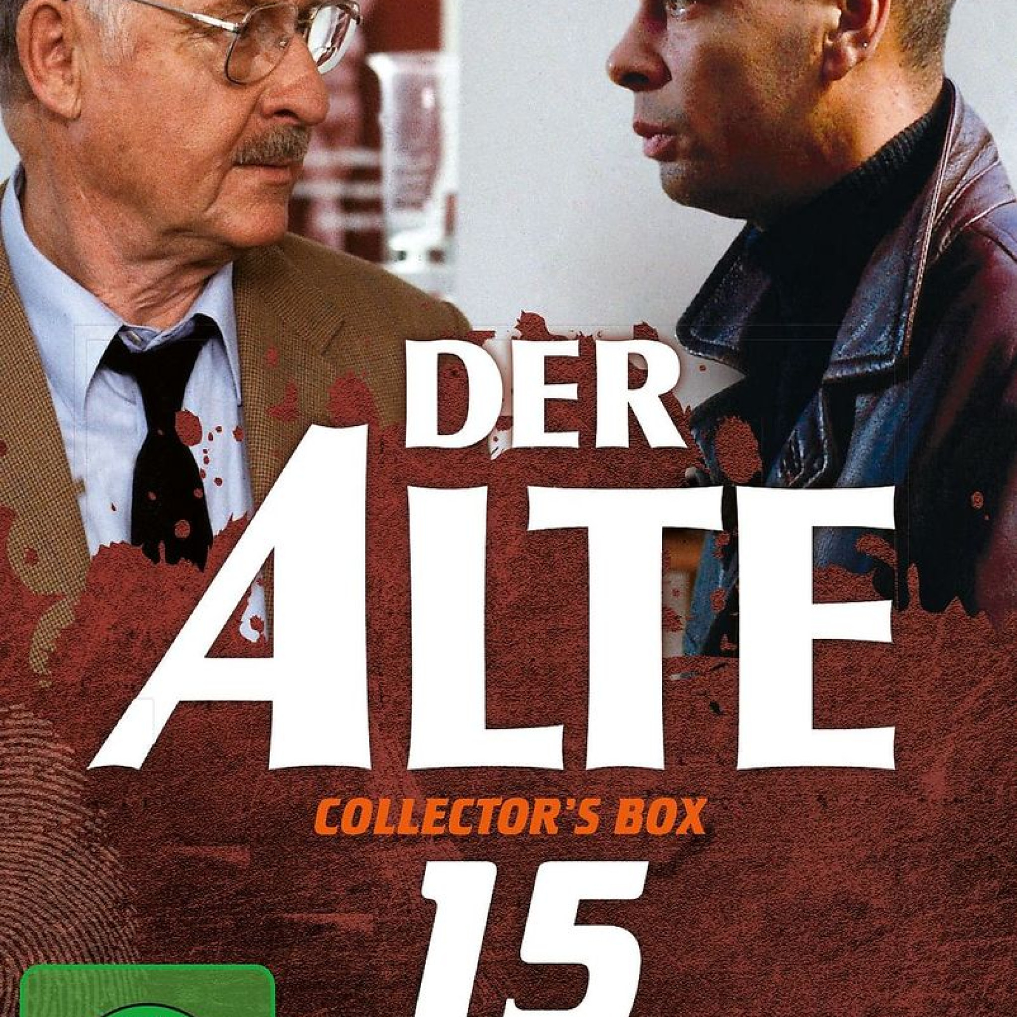 Der Alte 15