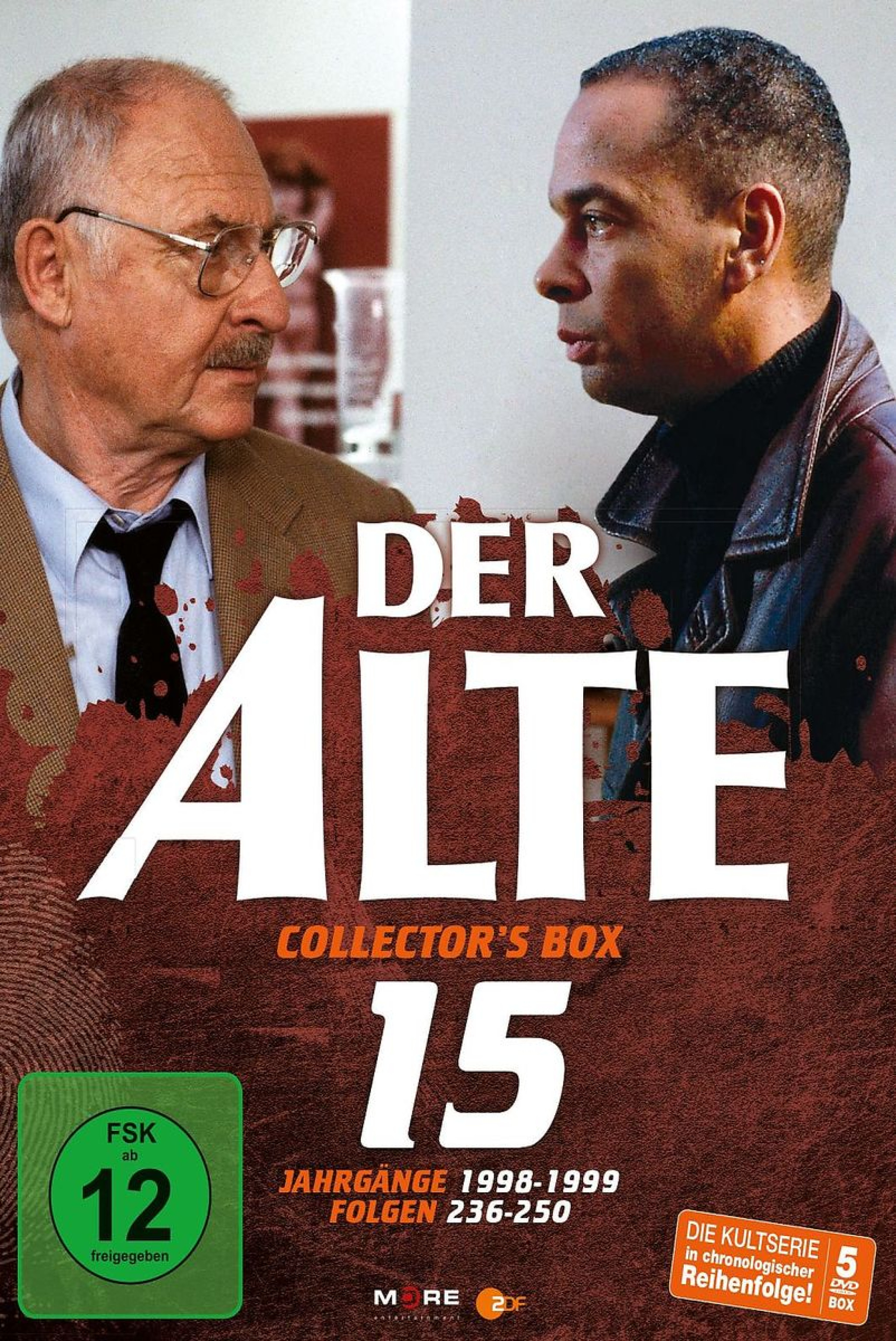 Der Alte 15