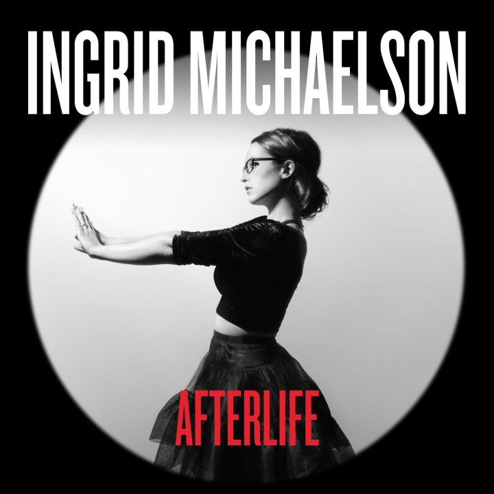 Ingrid Michaelson - Afterlife