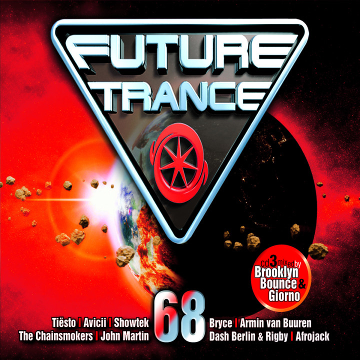Future Trance Vol. 68