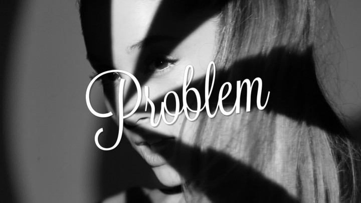 Problem (Lyric Video) (Feat. Iggy Azalea)