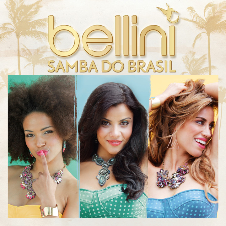 Bellini - Samba Do Brasil