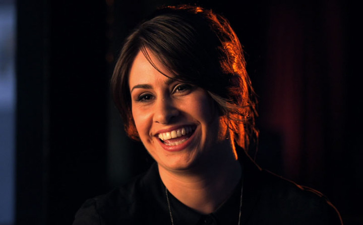 Harvest Of Gold (Interview Vevo Postcodes)