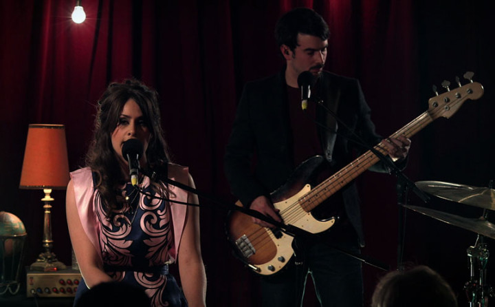 Songs Of Summer (Vevo Lift Showcase)