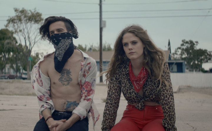 Robbers