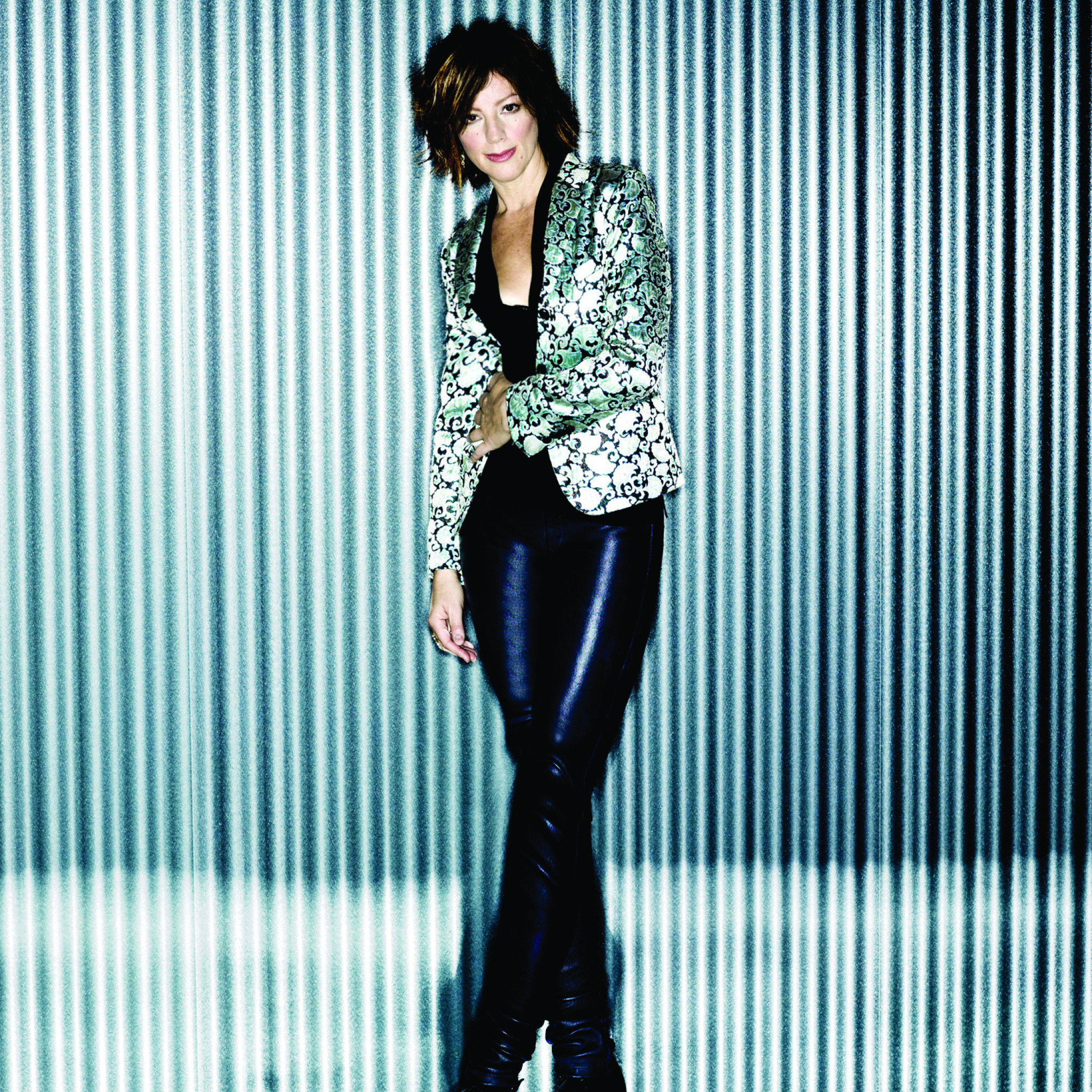 Sarah McLachlan, Shine On