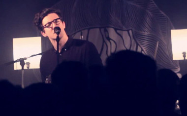 From Nowhere (Live)