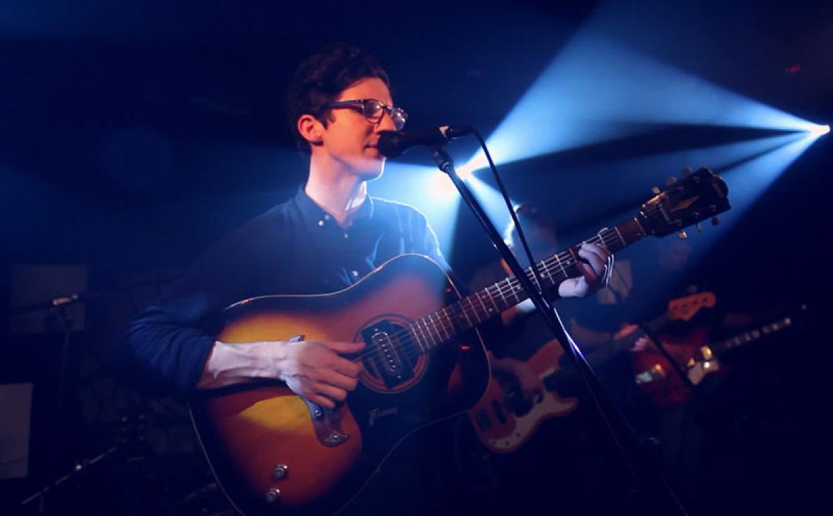 Home (Live)