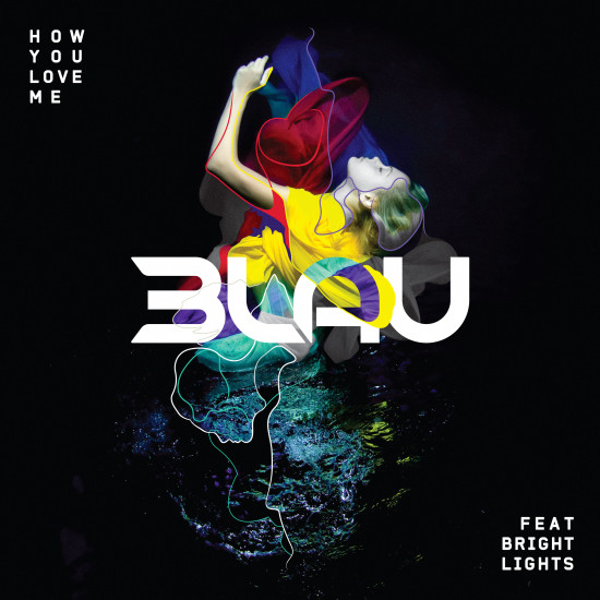 3lau cover how you love me