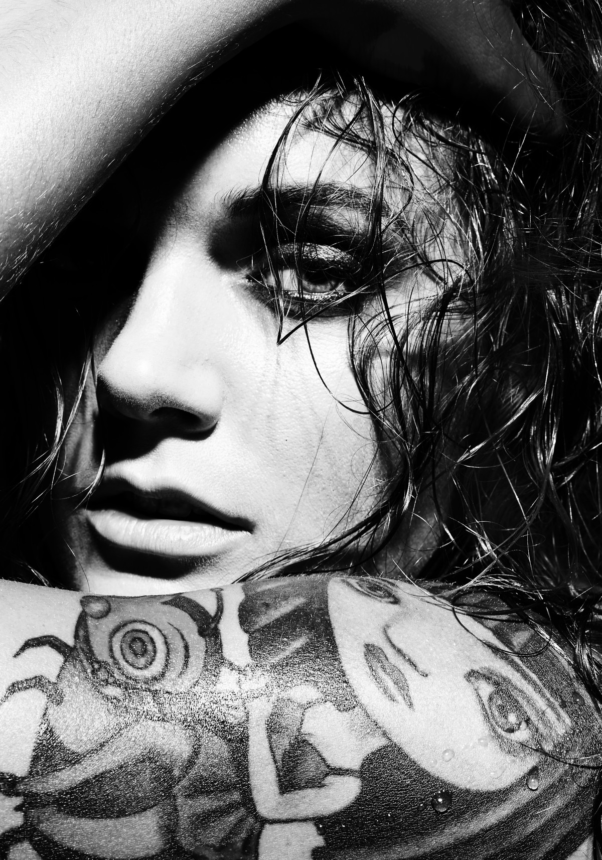 Tove Lo - Pressebilder