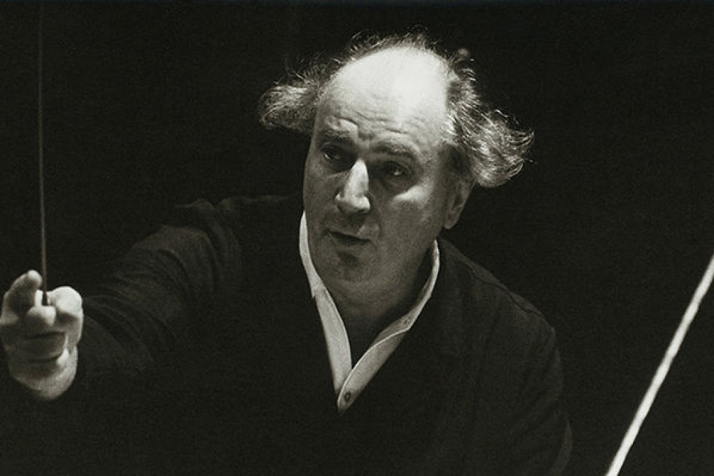 Rafael Kubelik