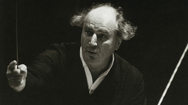 Rafael Kubelik