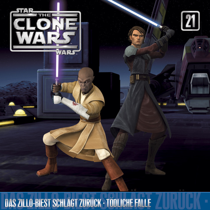the clone wars 21