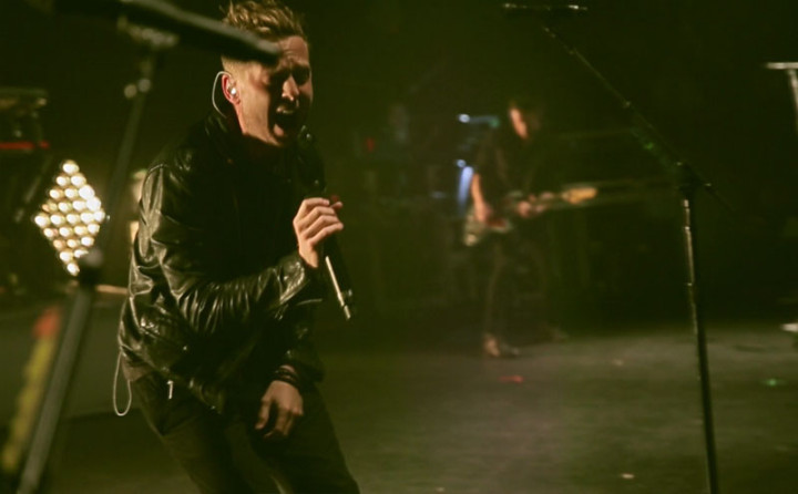 Love Runs Out (Live At Royal Albert Hall, London)