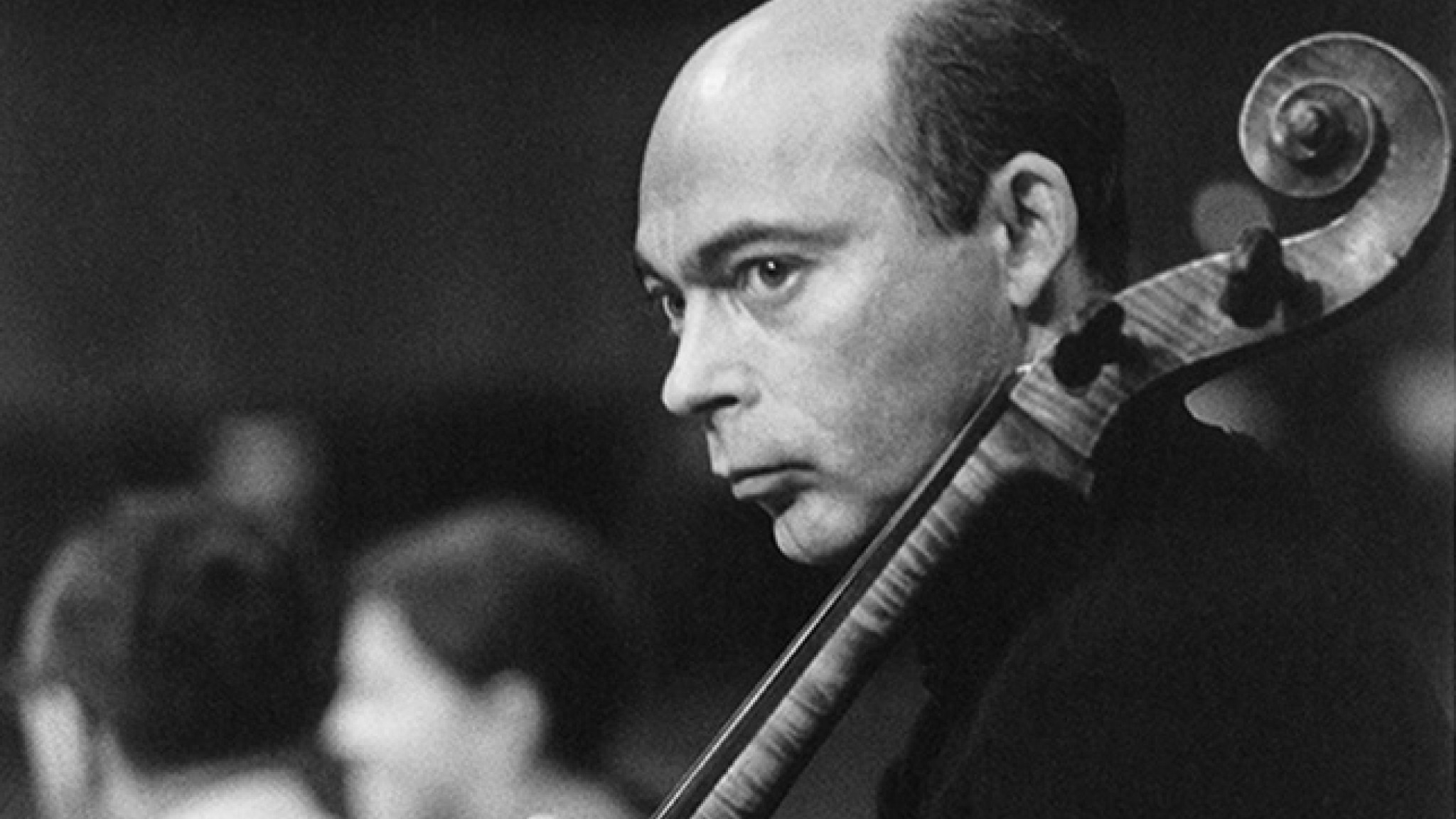 Janos Starker