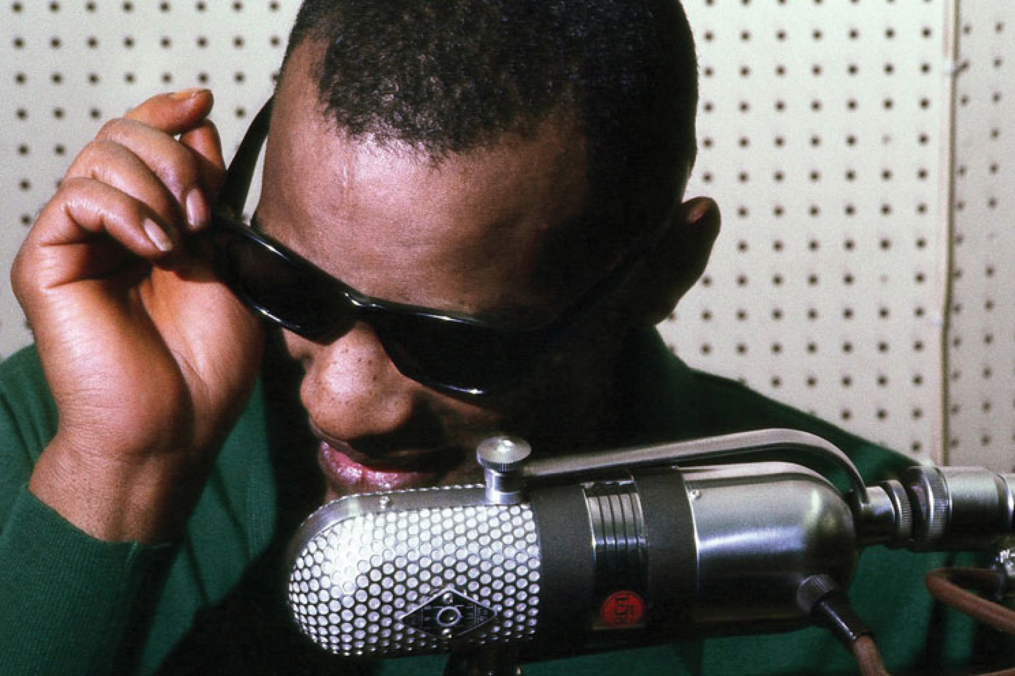 Ray Charles Forever: Aufnahmen für die Ewigkeit