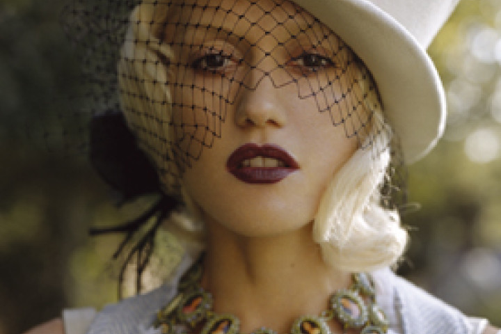 Gwen Stefani Foto
