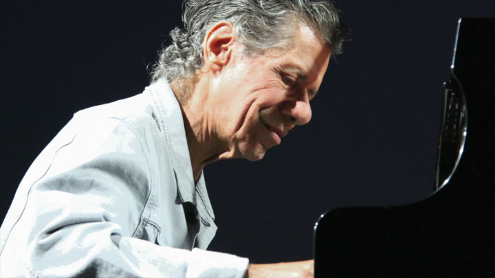 Solo Piano Portraits (Trailer)