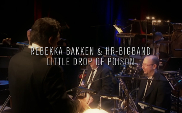 Little Drop Of Poison (Trailer)