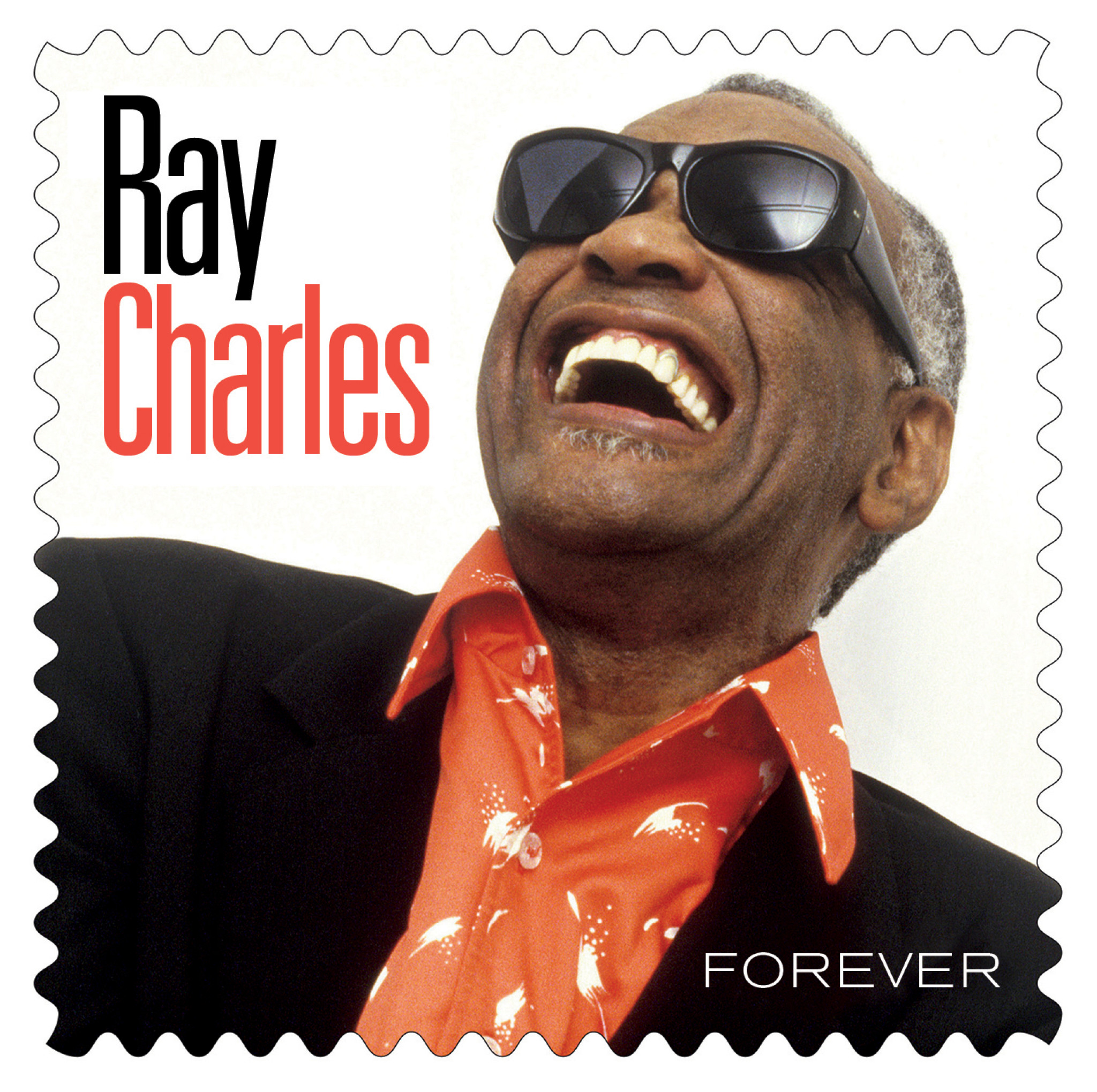 Ray Charles - Ray Charles Forever
