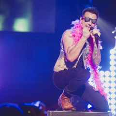 Hedley Live 2