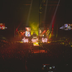 Hedley Live 4