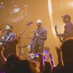 Hedley Live 7