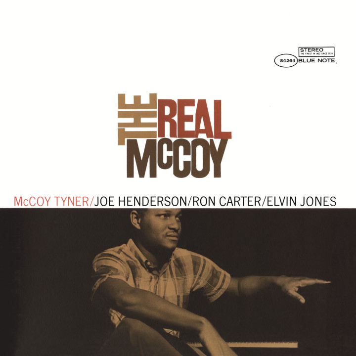 The Real McCoy