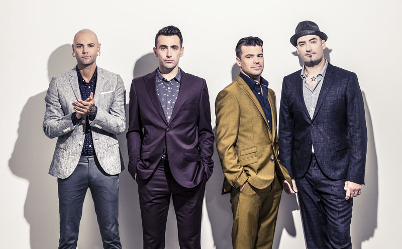 Песня hedley lose control. Группа Hedley.