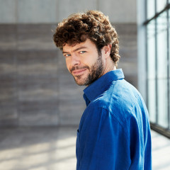 Pablo Heras-Casado