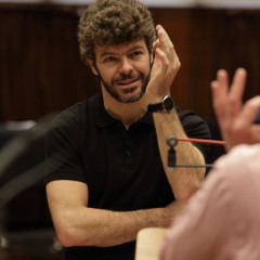 Pablo Heras-Casado