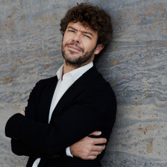 Pablo Heras-Casado