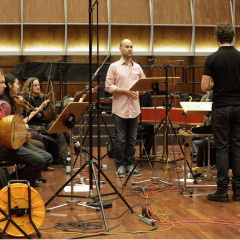 Bejun Mehta, Pablo Heras-Casado