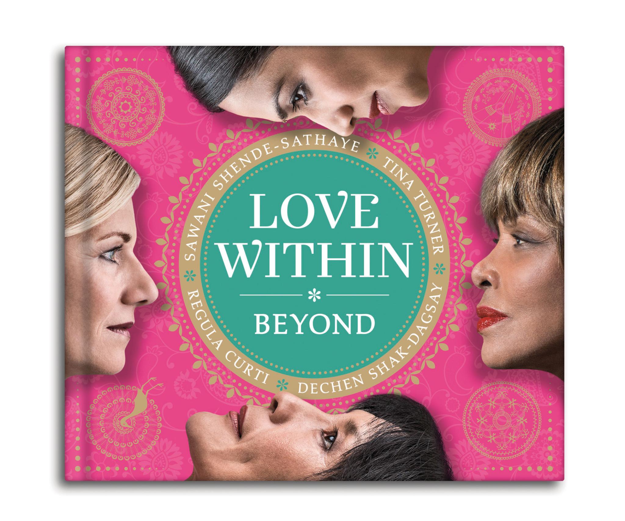 Beyond Love Within