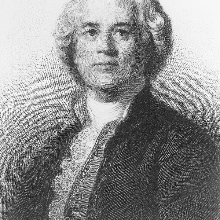 Christoph Willibald Gluck