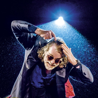 Helge Schneider – Live At The Grugahalle