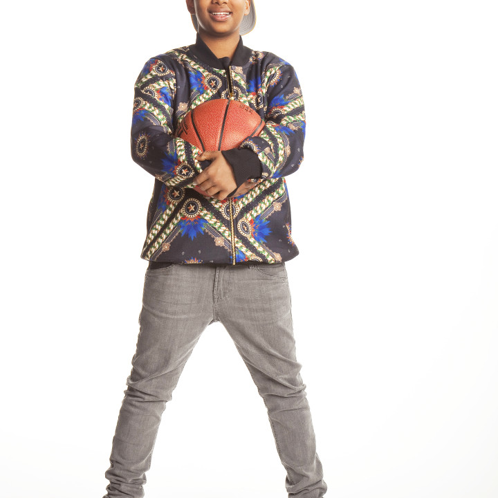Danyiom – The Voice Of Germany Kids 2014