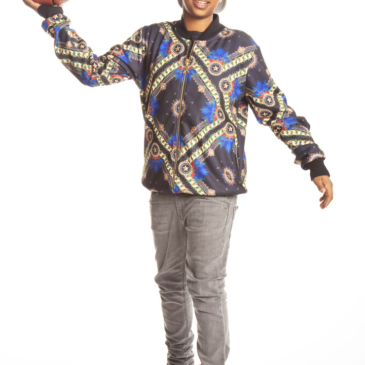 Danyiom – The Voice Of Germany Kids 2014