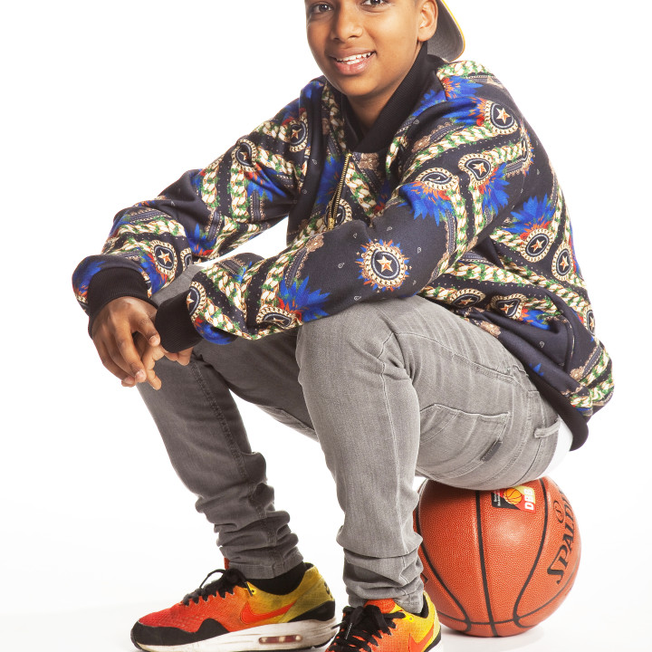 Danyiom – The Voice Of Germany Kids 2014