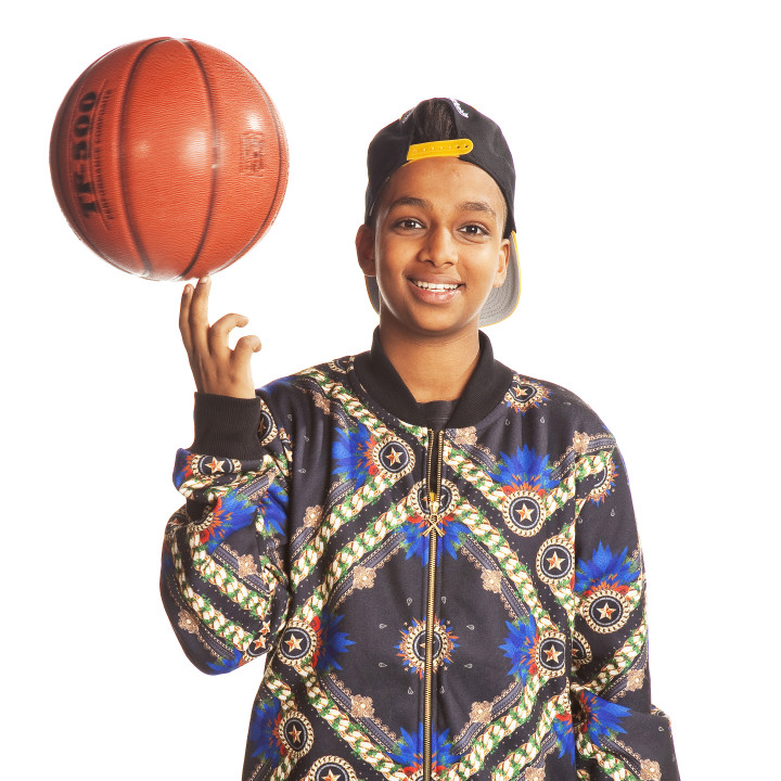 Danyiom – The Voice Of Germany Kids 2014