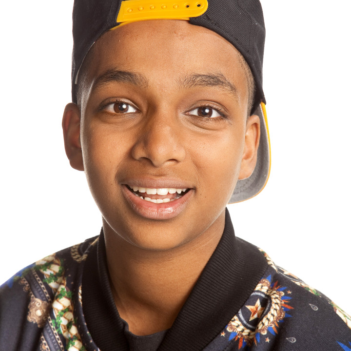 Danyiom – The Voice Of Germany Kids 2014