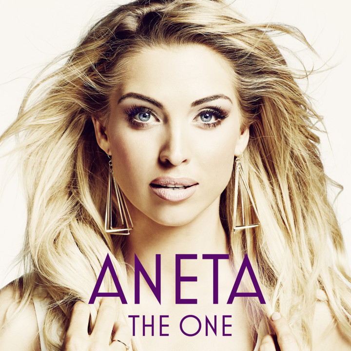Aneta Musik The One 