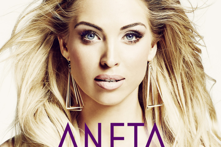 Aneta - The One