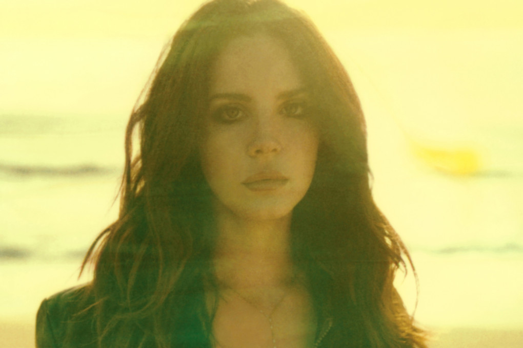 Lana del Rey 2014  Pressebild 3