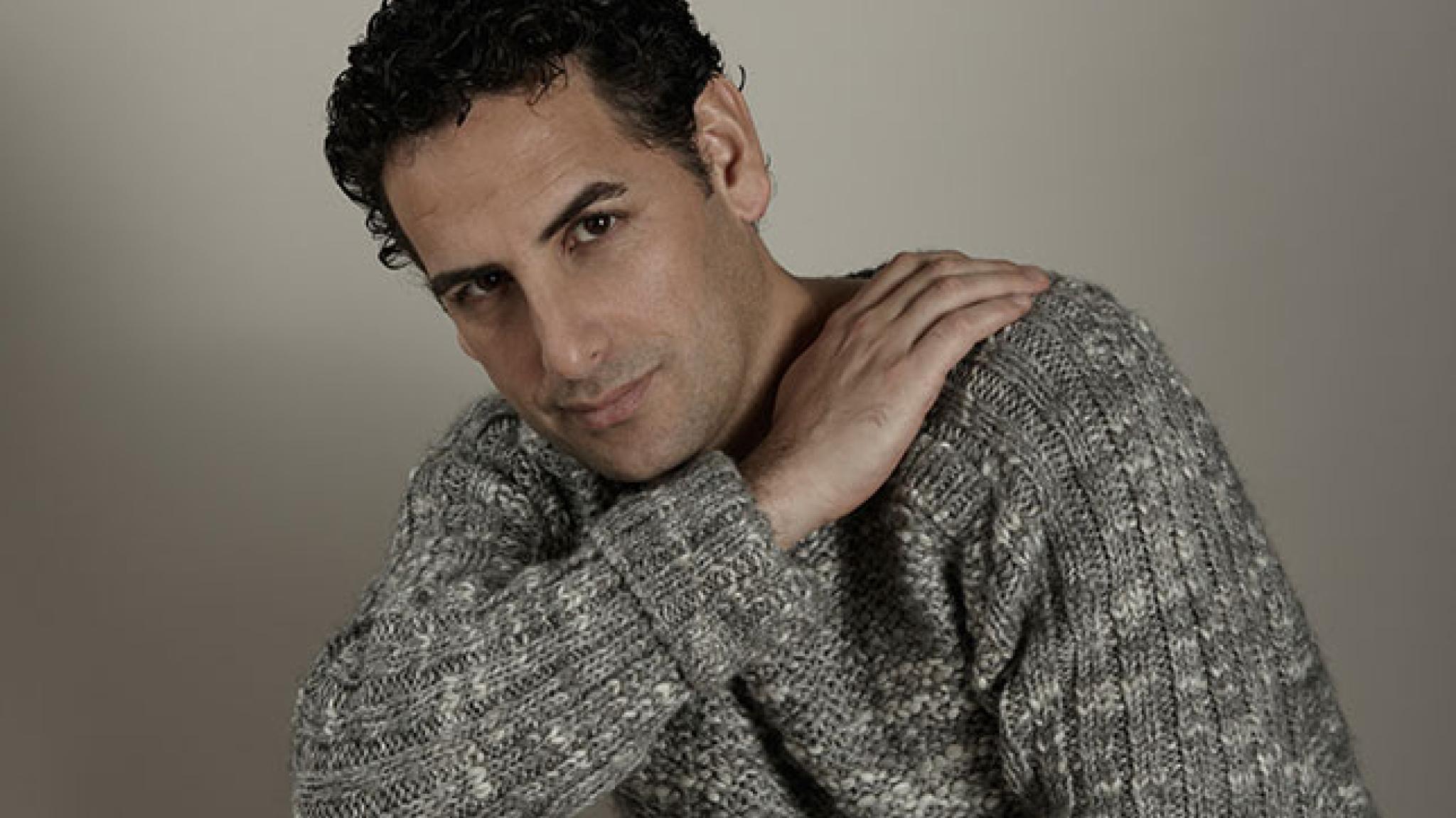 Zartliebend und stürmisch - Juan Diego Flórez singt französische Opernarien