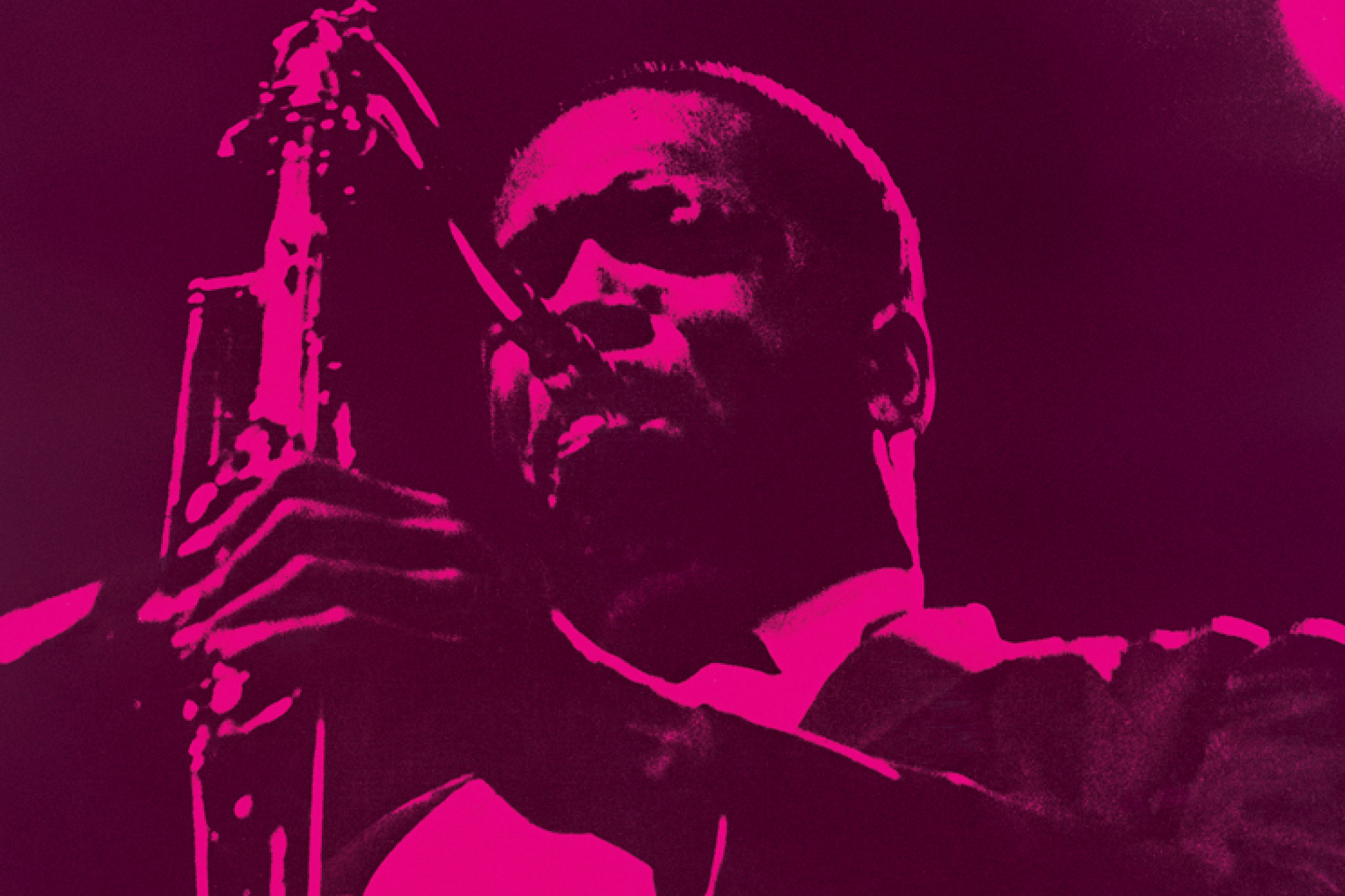 Vinyl Reissue John Coltrane Dakar