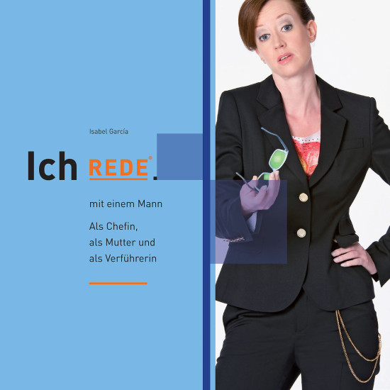 ich rede mann