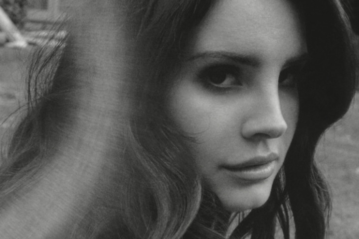 Lana Del Rey - Ultraviolnece - 2014