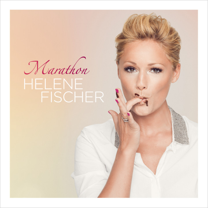 Helene Fischer - Marathon